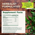 Throat Coat Tea - All - Natural Healing Store