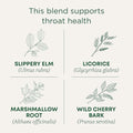 Throat Coat Tea - All - Natural Healing Store