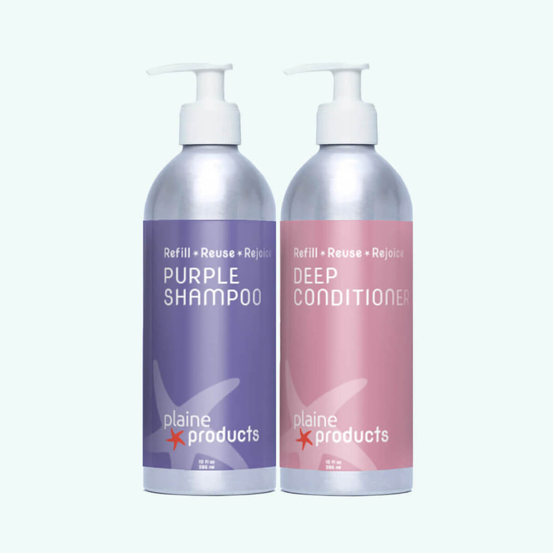 Tone & Shine Duo - All - Natural Healing Store