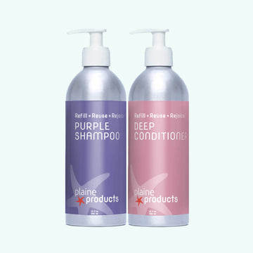 Tone & Shine Duo - All - Natural Healing Store