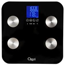 Total Body Weight Scale - All - Natural Healing Store
