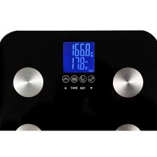Total Body Weight Scale - All - Natural Healing Store