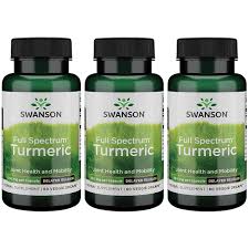 Turmeric Full Spectrum - All - Natural Healing Store