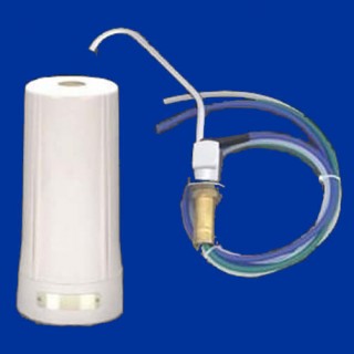 Undercounter Water Filter