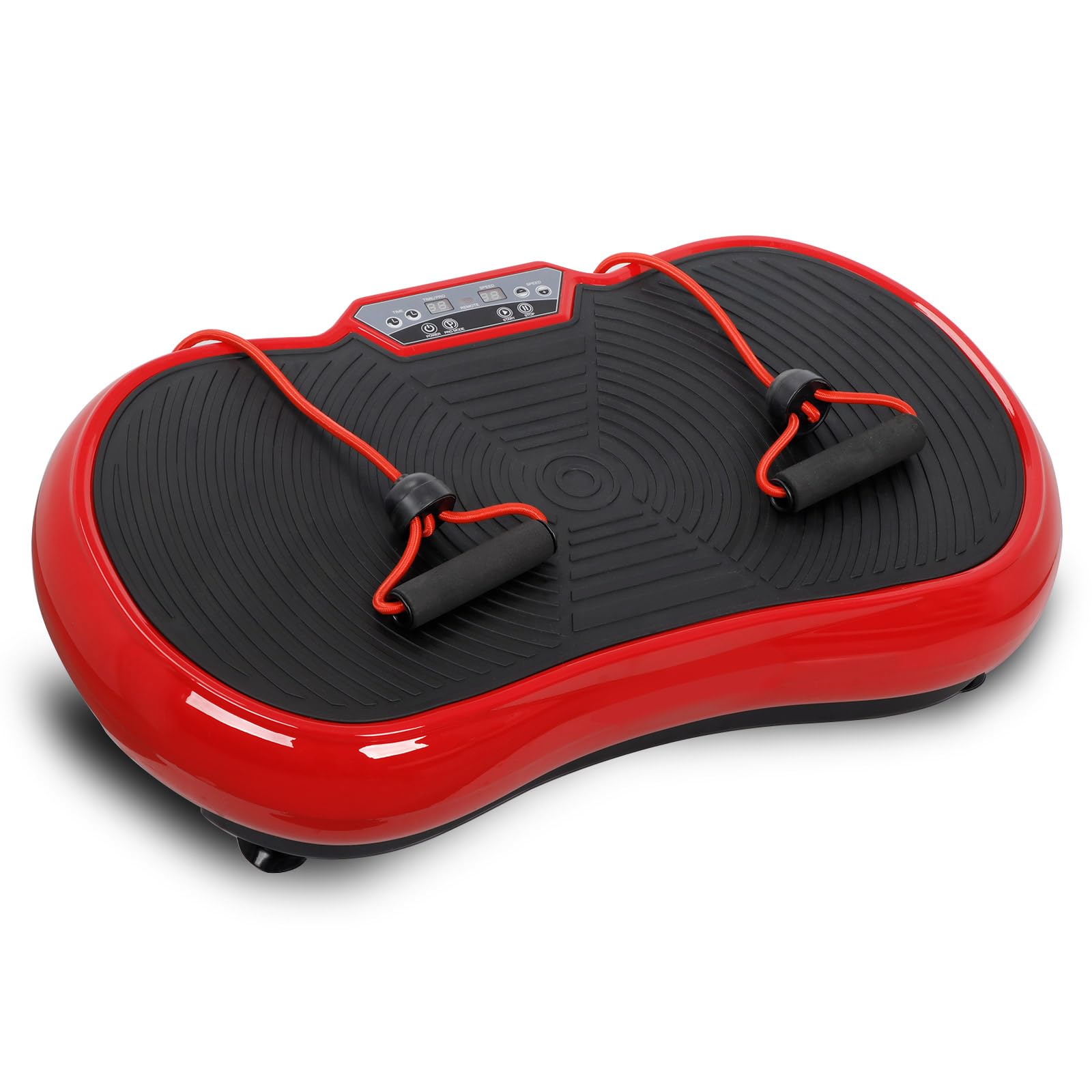 Vibration Plate - All - Natural Healing Store