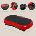 Vibration Plate - All - Natural Healing Store