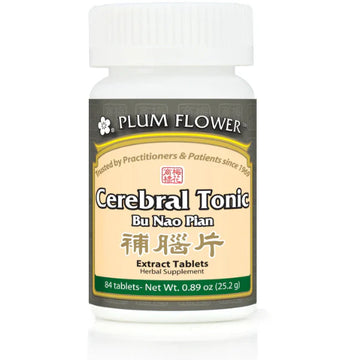 Cerebal Tonic Tablets