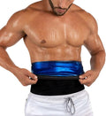 Waist Sauna Sweat Belt - All - Natural Healing Store