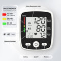 Wrist Blood Pressure Monitor - All - Natural Healing Store