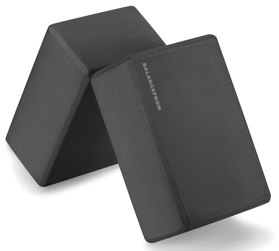 Yoga Blocks - All - Natural Healing Store